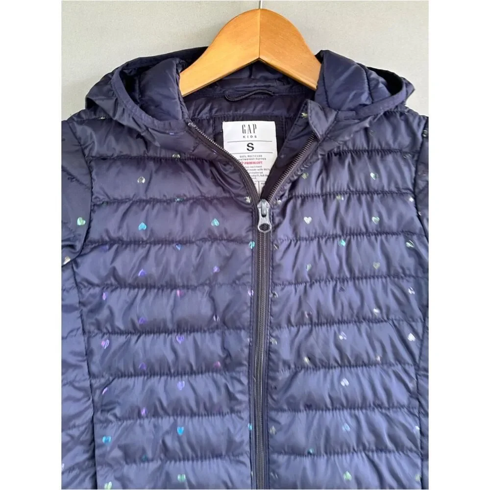 🎉5 for $45🎉 Gap jacket girls  size S